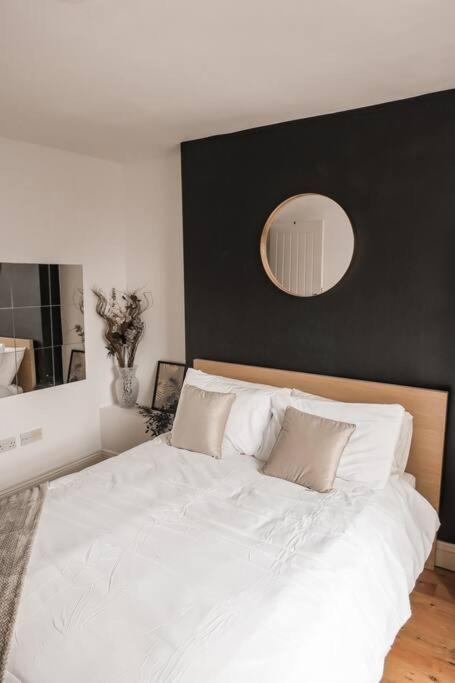 Appartement Modern Cosy In London, Sw9 *